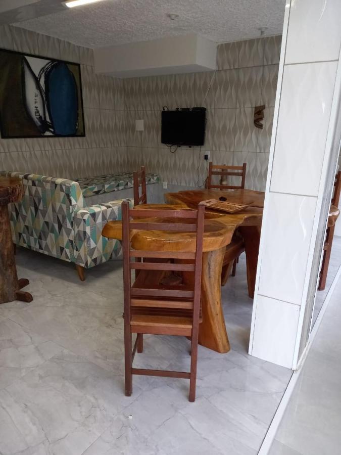 Residencia Pedra Do Elefante Hotel Guarapari Exterior photo