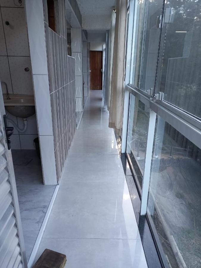Residencia Pedra Do Elefante Hotel Guarapari Exterior photo