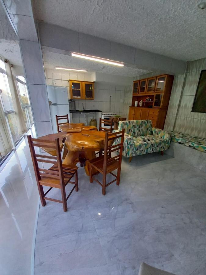 Residencia Pedra Do Elefante Hotel Guarapari Exterior photo
