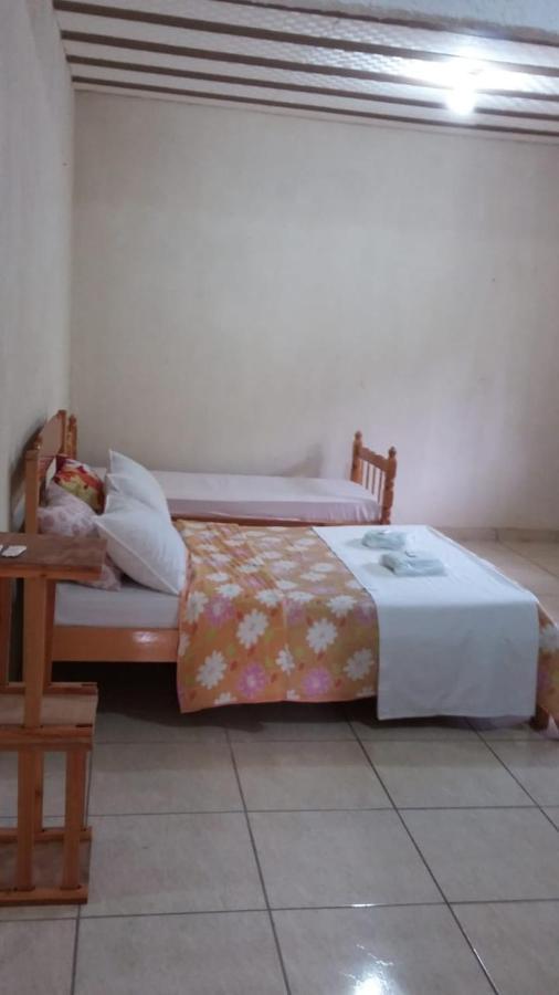 Residencia Pedra Do Elefante Hotel Guarapari Exterior photo