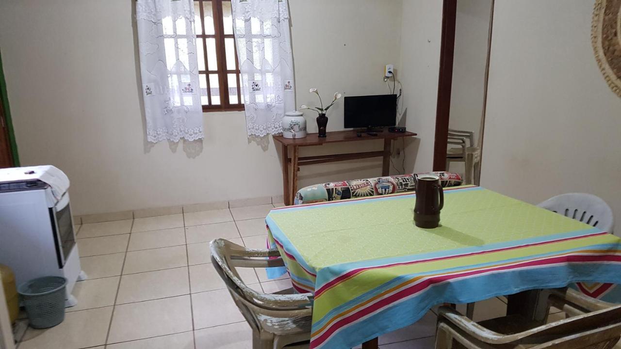 Residencia Pedra Do Elefante Hotel Guarapari Exterior photo
