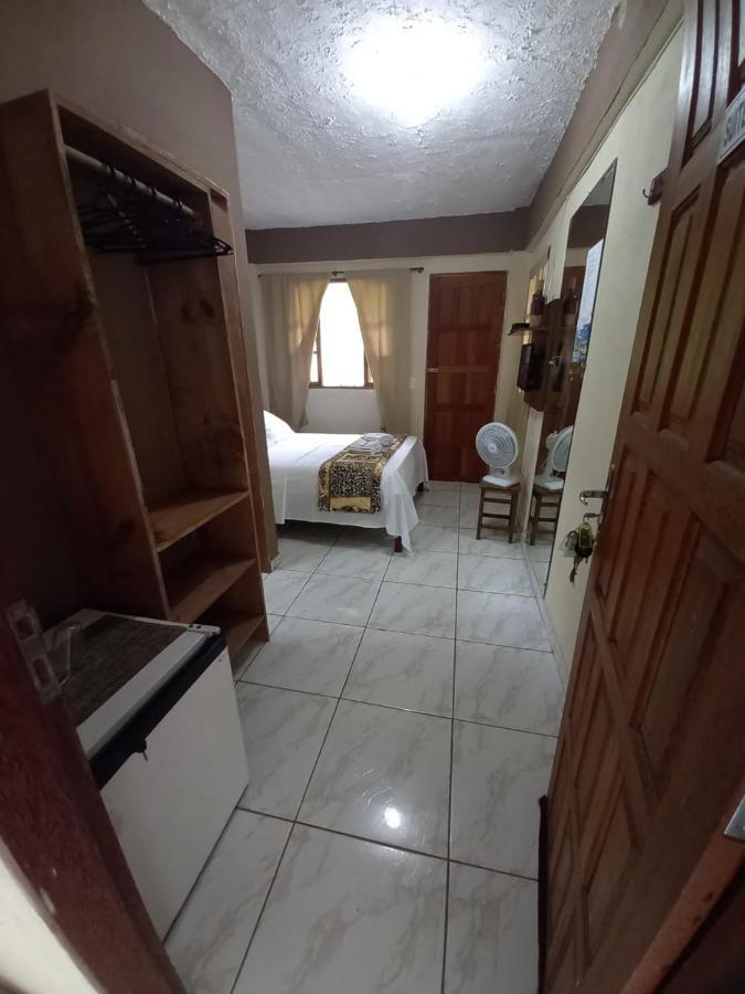 Residencia Pedra Do Elefante Hotel Guarapari Exterior photo