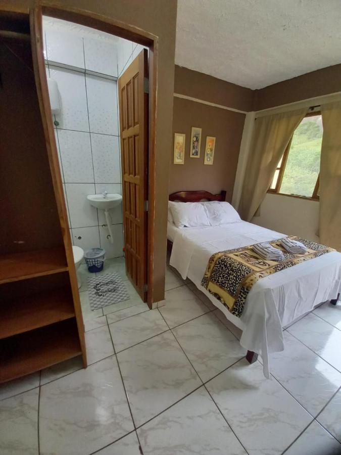 Residencia Pedra Do Elefante Hotel Guarapari Exterior photo