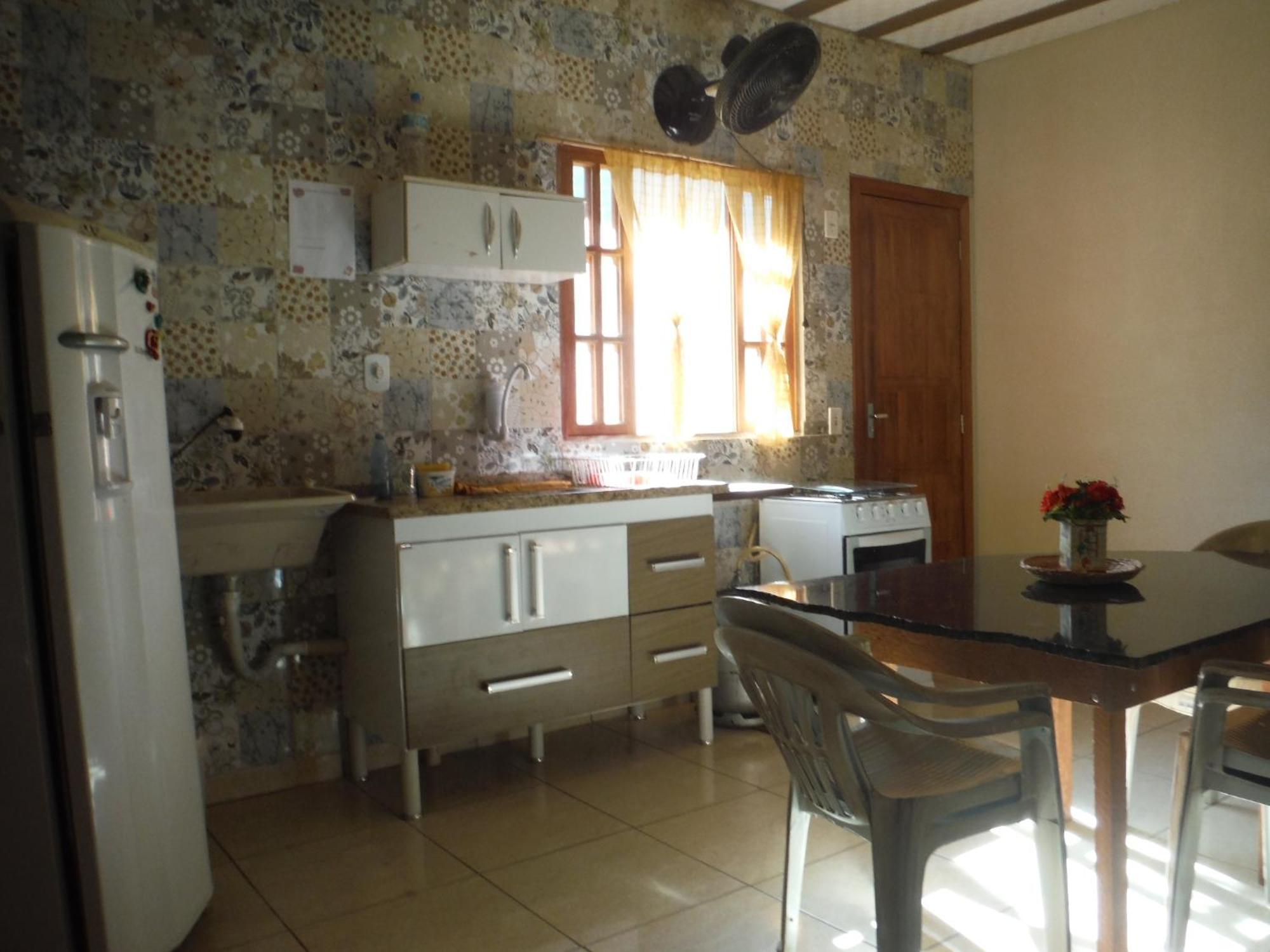 Residencia Pedra Do Elefante Hotel Guarapari Room photo