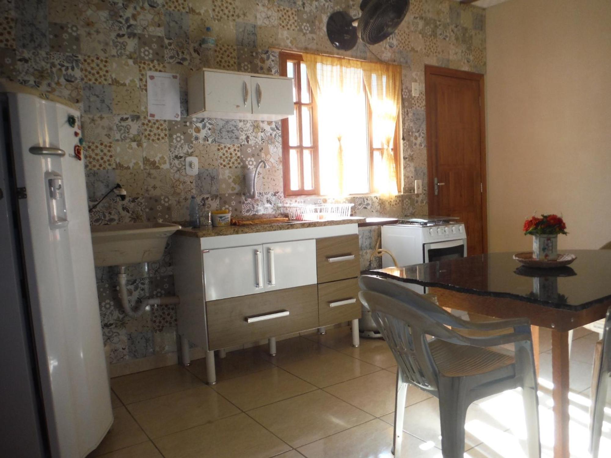 Residencia Pedra Do Elefante Hotel Guarapari Room photo