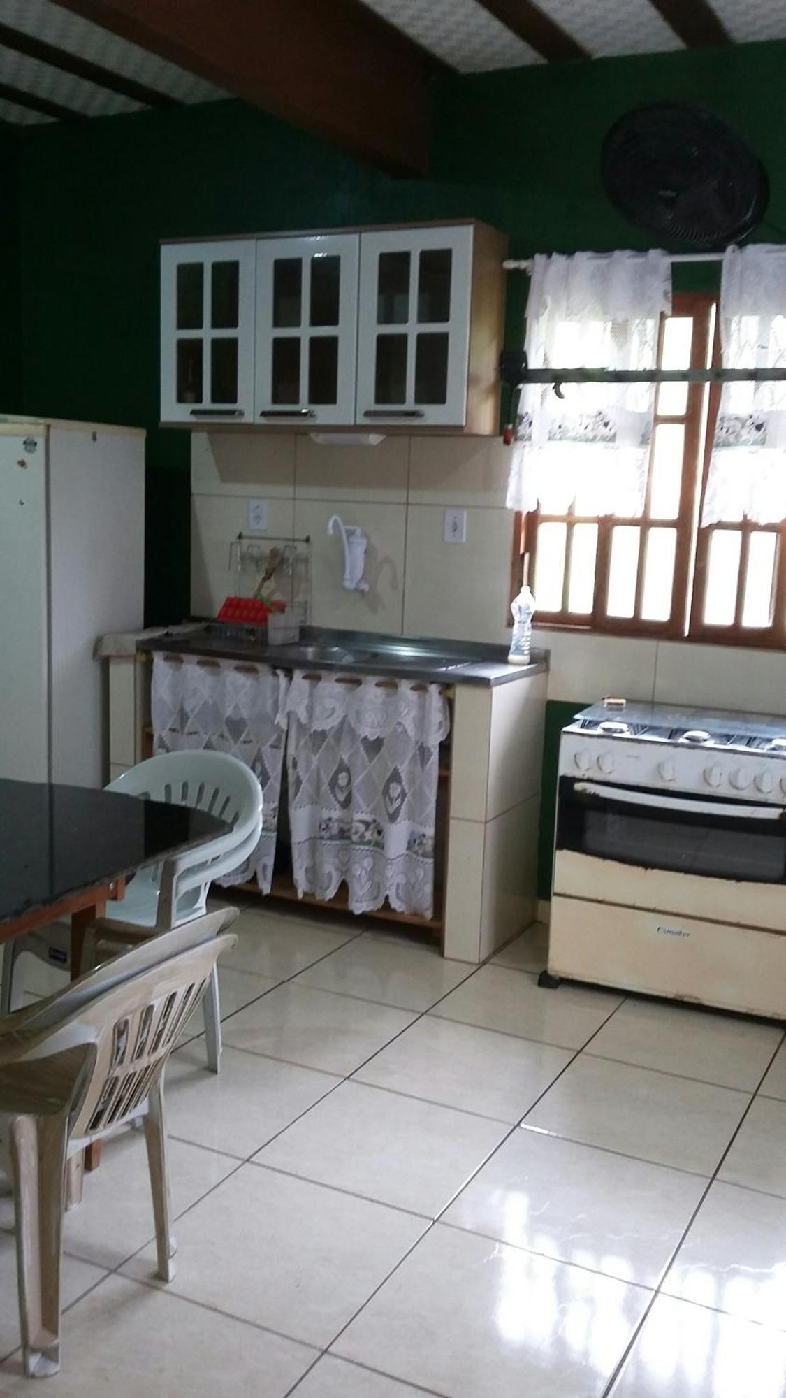 Residencia Pedra Do Elefante Hotel Guarapari Room photo