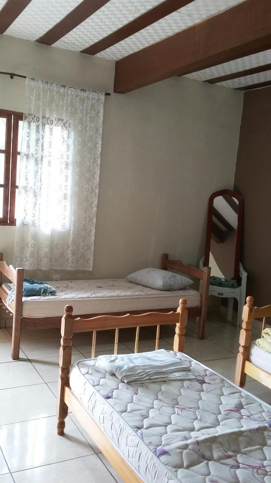 Residencia Pedra Do Elefante Hotel Guarapari Room photo