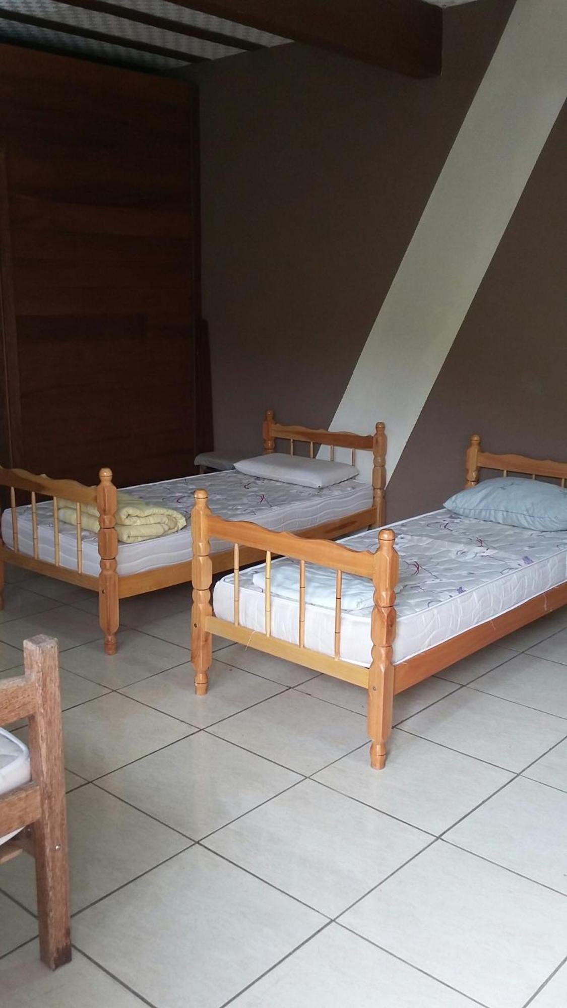 Residencia Pedra Do Elefante Hotel Guarapari Room photo