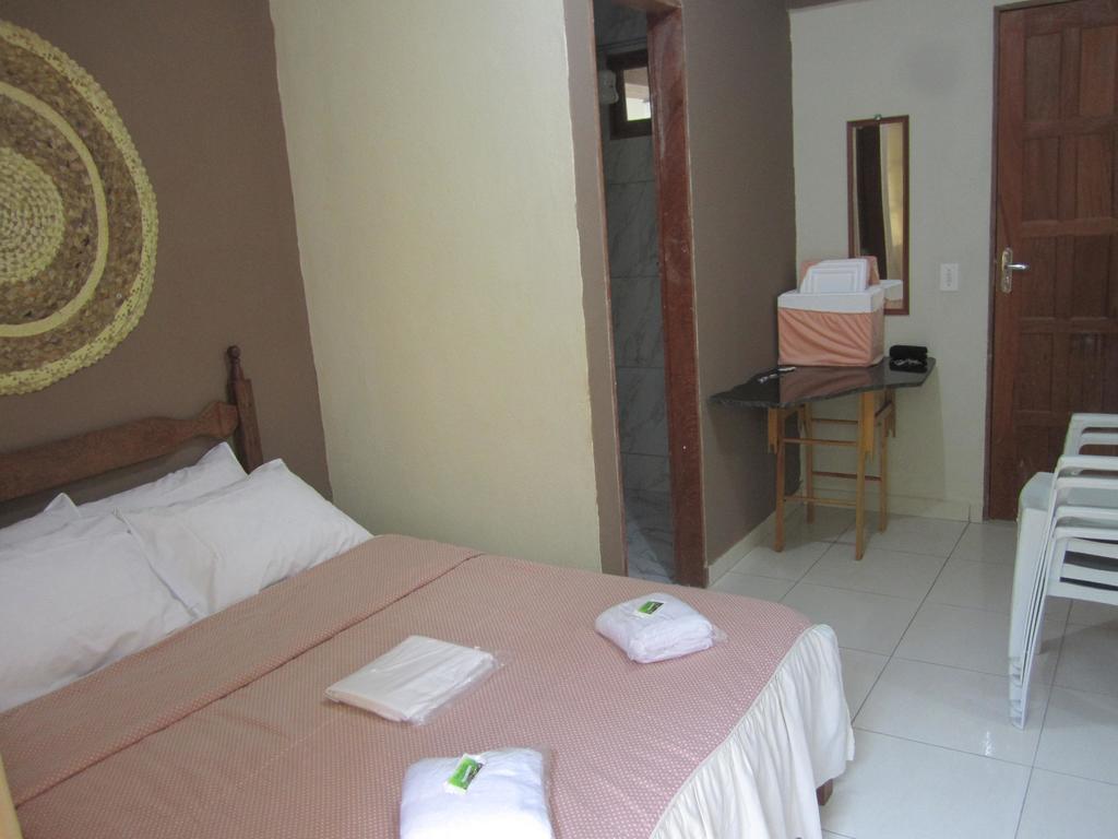 Residencia Pedra Do Elefante Hotel Guarapari Exterior photo