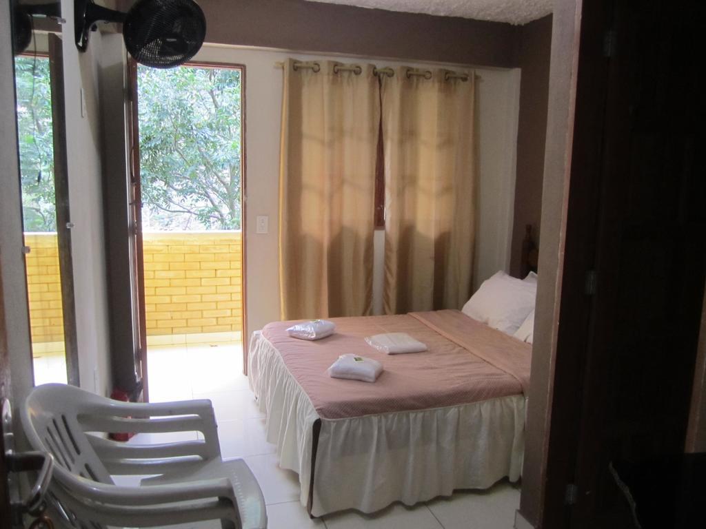 Residencia Pedra Do Elefante Hotel Guarapari Exterior photo