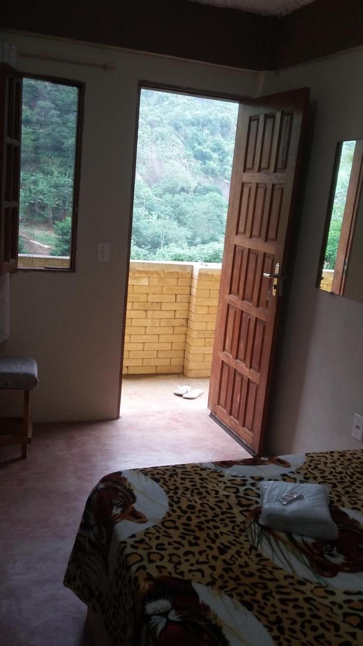 Residencia Pedra Do Elefante Hotel Guarapari Exterior photo