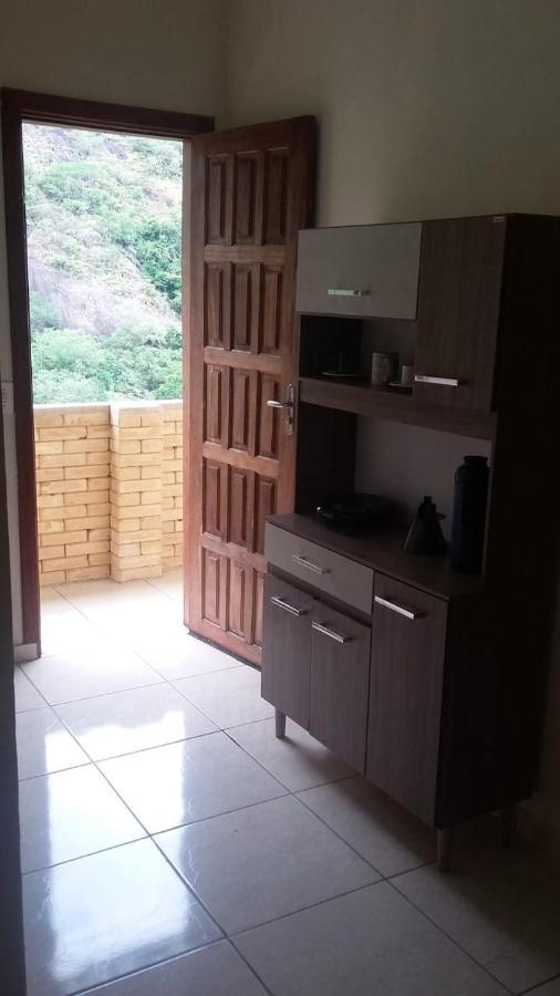 Residencia Pedra Do Elefante Hotel Guarapari Exterior photo