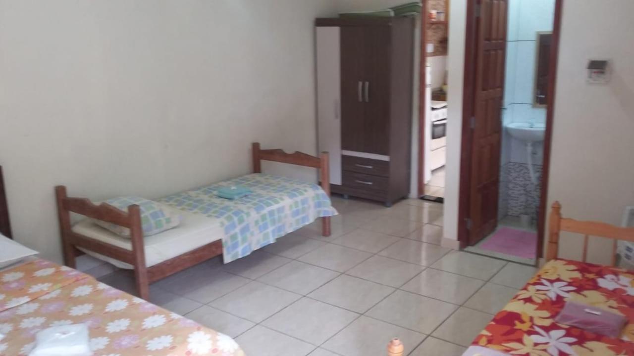 Residencia Pedra Do Elefante Hotel Guarapari Exterior photo